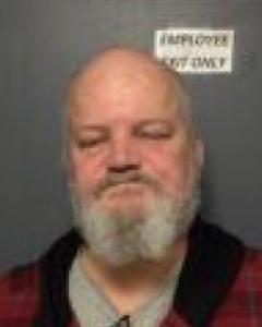 Frank William Lee a registered Sex Offender of Missouri