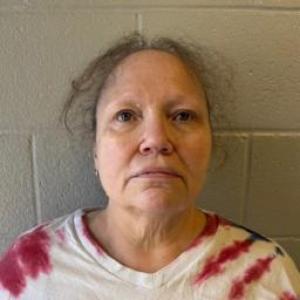 Vicki Jeanne Ward a registered Sex Offender of Missouri