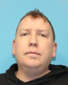Harrison Hendrix Smith a registered Sex Offender of Missouri