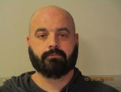 William Anthony Davisson a registered Sex Offender of Missouri