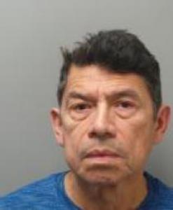 Carlos Humberto Segovia a registered Sex Offender of Missouri