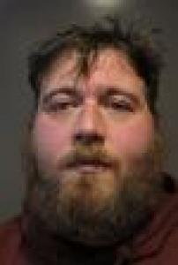 Zachary Wayne Clinton a registered Sex or Violent Offender of Oklahoma