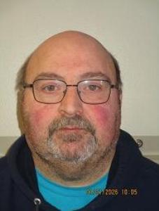 Anthony Wayne Erickson a registered Sex Offender of Missouri