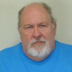 Jackie Cecil Miller a registered Sex Offender of Missouri