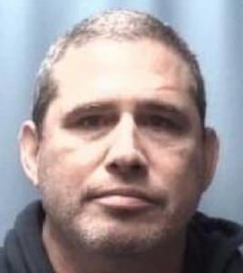 Christopher Andrew Carlos a registered Sex Offender of Missouri