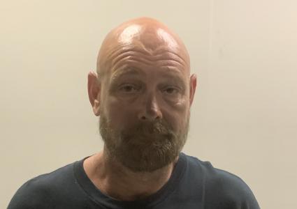 Edmond Lee Gasho a registered Sex Offender of Missouri