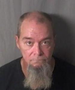 James Odell Russell Jr a registered Sex Offender of Missouri