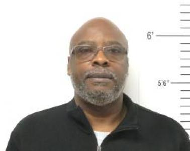 Antonio Alfred Lumpkins a registered Sex Offender of Missouri