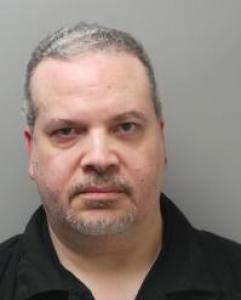 Christopher Paul Davis a registered Sex Offender of Missouri