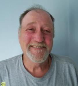 Gary Lee Masters a registered Sex Offender of Missouri
