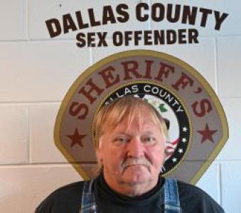 Rickey Lynn Shelton a registered Sex Offender of Missouri
