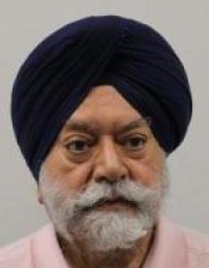 Sarbrinder Singh a registered Sex Offender of Missouri