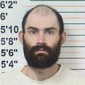Nathan Lee Jones a registered Sex Offender of Missouri