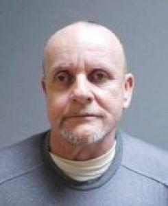 Micheal Paul Barragan a registered Sex Offender of Missouri