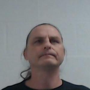 Jamie Michael Hogenmiller a registered Sex Offender of Missouri