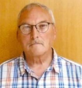 Randall Lewis Ivy a registered Sex Offender of Missouri