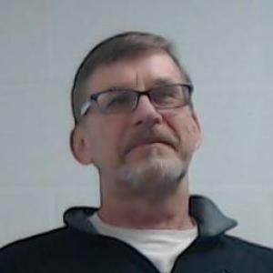 Benjamin Bruce Bailey a registered  of Missouri