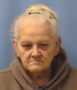 Dianna Lynn Hernandez a registered Sex, Violent, or Drug Offender of Kansas