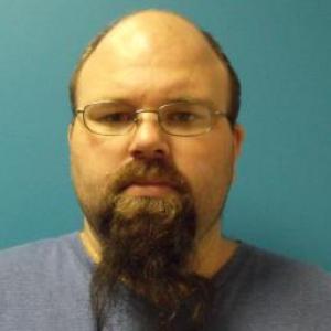 Albert Lee Gennetten a registered Sex Offender of Missouri