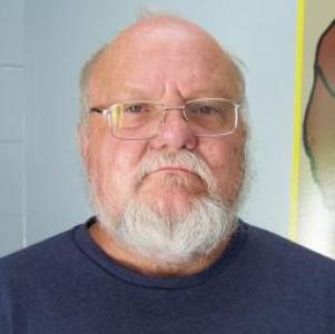 Donald Earl Hill a registered Sex Offender of Missouri