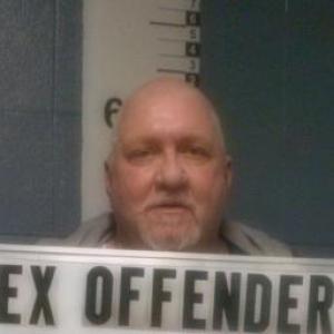 Lawrence Dwaine Sipes Sr a registered Sex Offender of Missouri