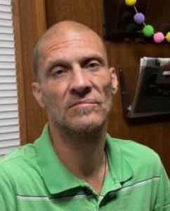 Anthony Brooks Carter a registered Sex Offender of Missouri