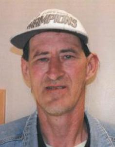 Jeffery Allen Sharp a registered Sex Offender of Missouri