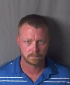 Ryan Allen Rhoades a registered Sex Offender of Missouri
