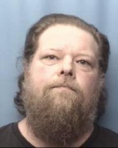 Brian Wayne Richardson a registered  of Missouri