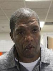 Willie David Boone a registered Sex Offender of Missouri