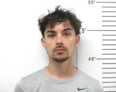 David Ramirez Corona Jr a registered Sex Offender of Missouri