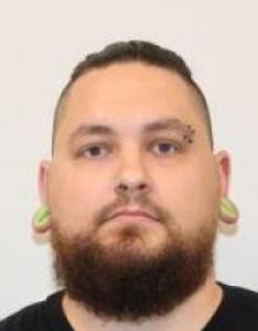 Benjamin Ryan Feith a registered Sex Offender of Missouri