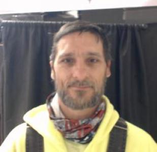 Timber Morgan Corral a registered Sex Offender of Missouri