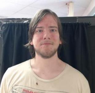 Evan James Tovey a registered Sex Offender of Missouri