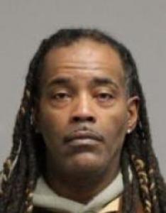 Terrance Leandri Hardy a registered Sex Offender of Missouri