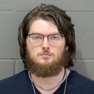 Dylan Thomas Kivett a registered Sex Offender of Missouri