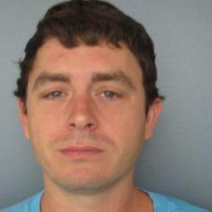 Dillon Scott Carpenter a registered Sex Offender of Missouri