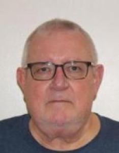 James David Cassity a registered Sex Offender of Missouri