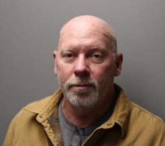 David Charles Meyer a registered Sex Offender of Missouri