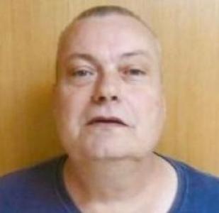 William Frances Wright a registered Sex Offender of Missouri