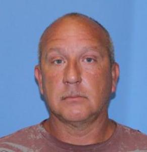 Vernon Everett Winegarner a registered Sex Offender of Missouri