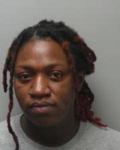 Jamyah Sharron Adams a registered Sex Offender of Missouri