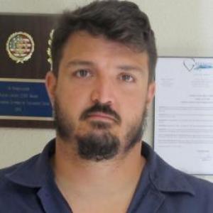James Alfred Gantose a registered Sex Offender of Missouri