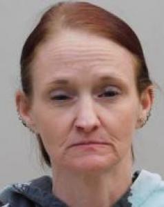 Jessica Lee Ayers a registered Sex Offender of Missouri