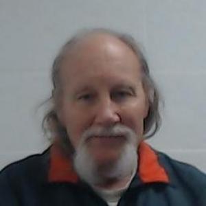 Roy Travis Phillips a registered Sex Offender of Missouri