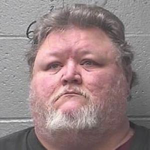 Thomas Ray Alligood a registered Sex Offender of Missouri