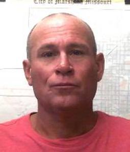 Timothy James Fizer a registered Sex Offender of Missouri
