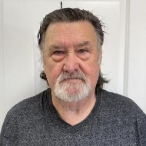 Elvis Lee Kelly a registered Sex Offender of Missouri