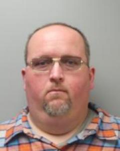 Seamus Titus Bradley a registered Sex Offender of Missouri