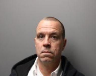 Daniel Terre Hollander a registered Sex Offender of Missouri